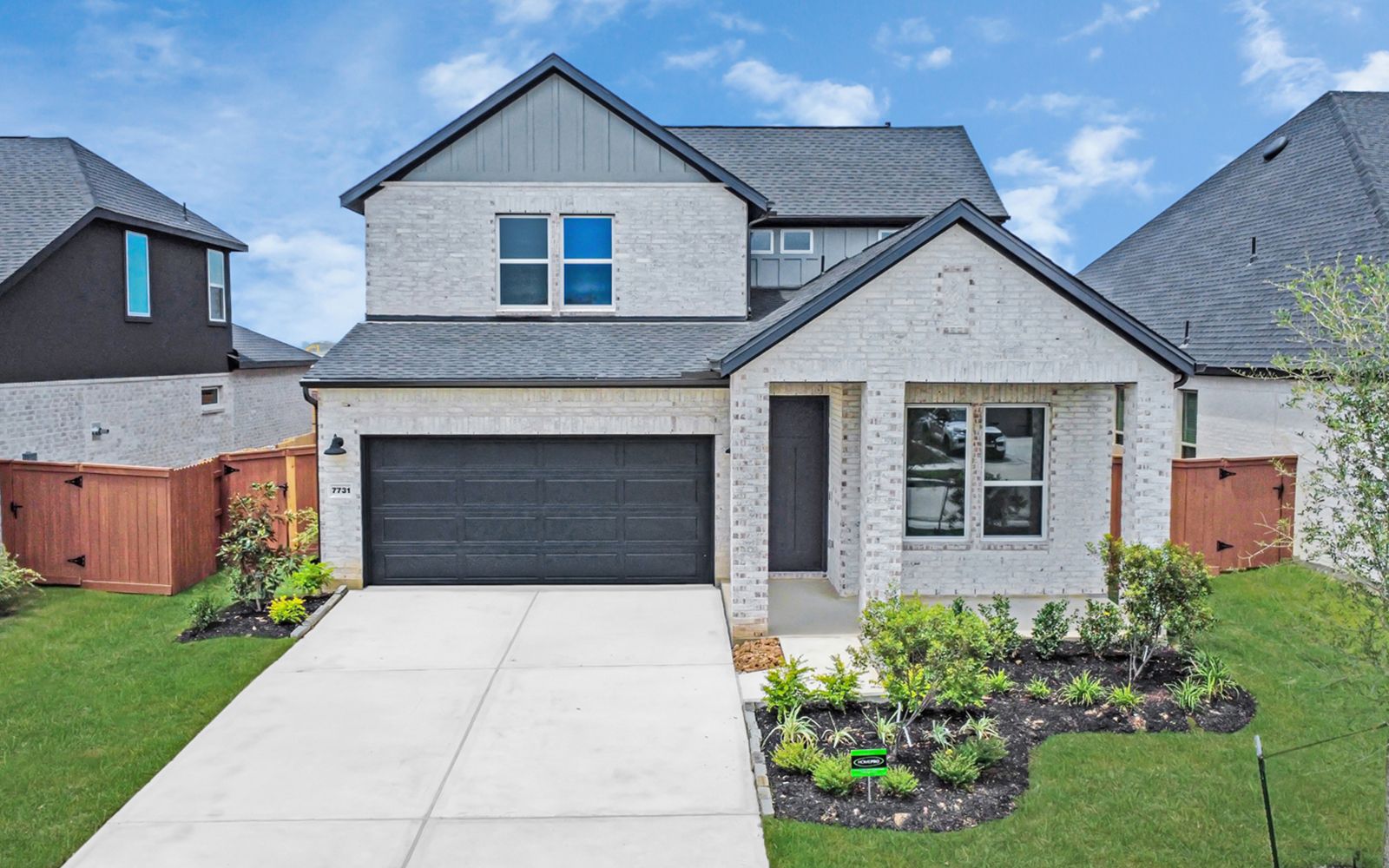 7731 Clover Gully Lane (Lantana) Imagen