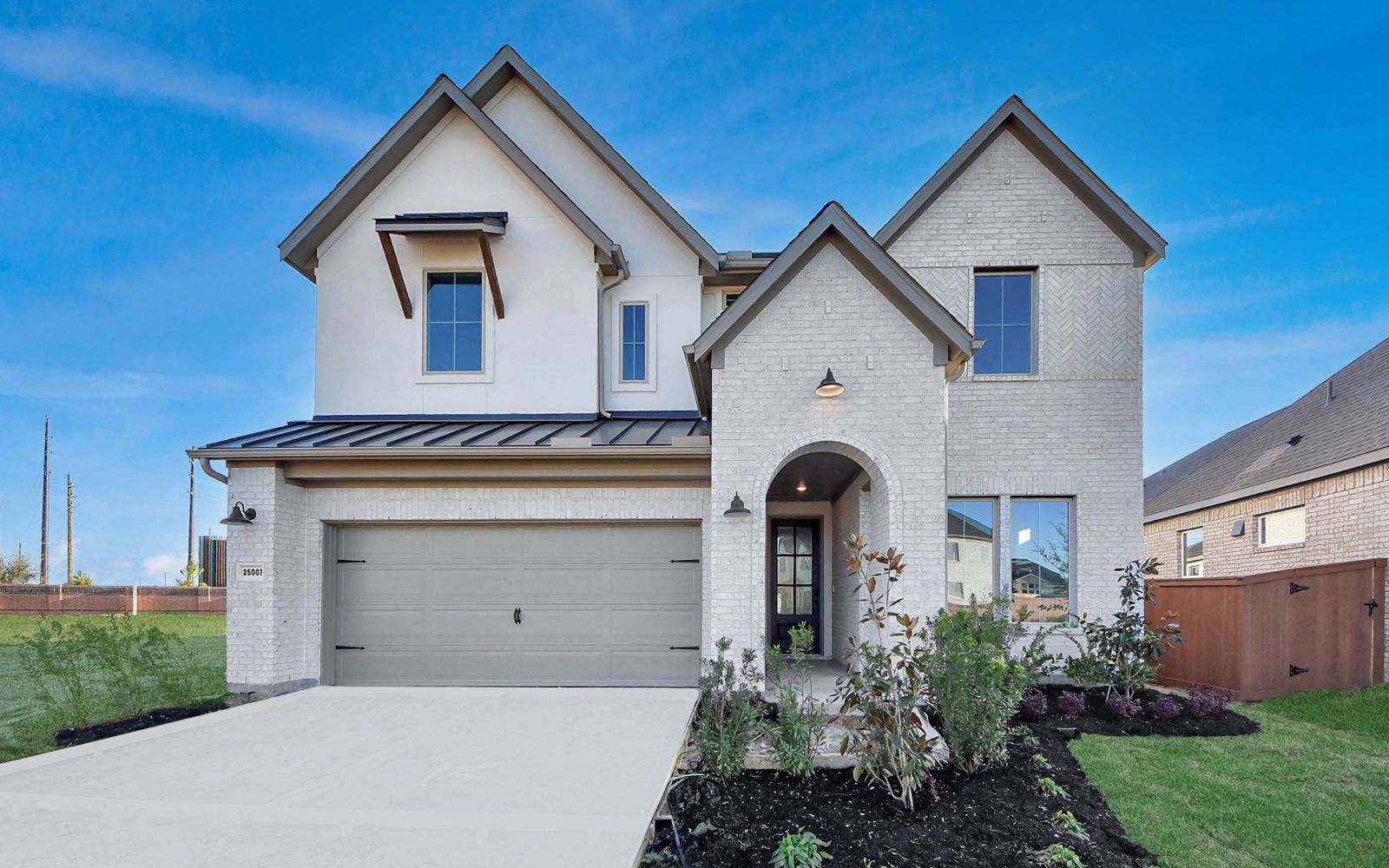 50' Traditional Homes  at Elyson - Katy, TX