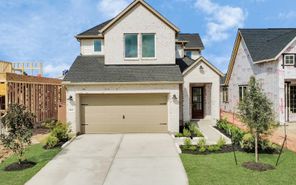 7823 Clover Gully Lane (Rutgers)