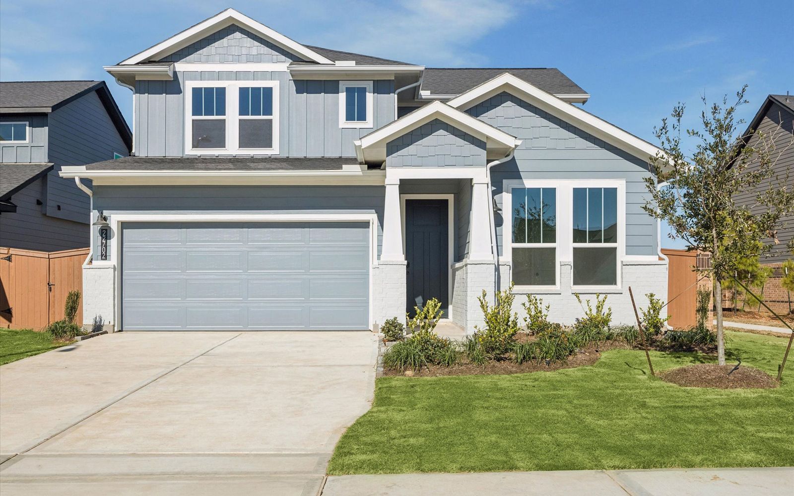 22702 Norcrest Hills Drive (Lantana)