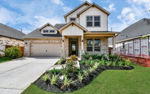 25115 Midnight Willow Drive (Rowan)