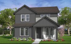 40' Alley Load Homes at Elyson: Katy, Texas - Brookfield Residential