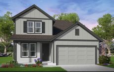 45' Traditional Homes at Elyson: Katy, Texas - Brookfield Residential