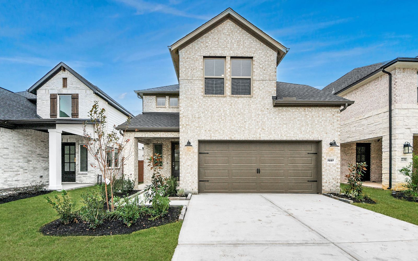 7227 Blue Gentiana Lane (Harverford)