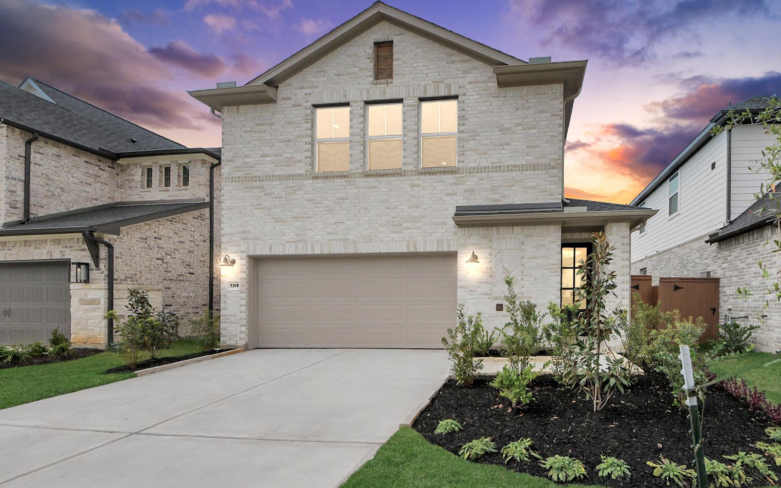 7319 Blue Gentiana Lane (Parsons)