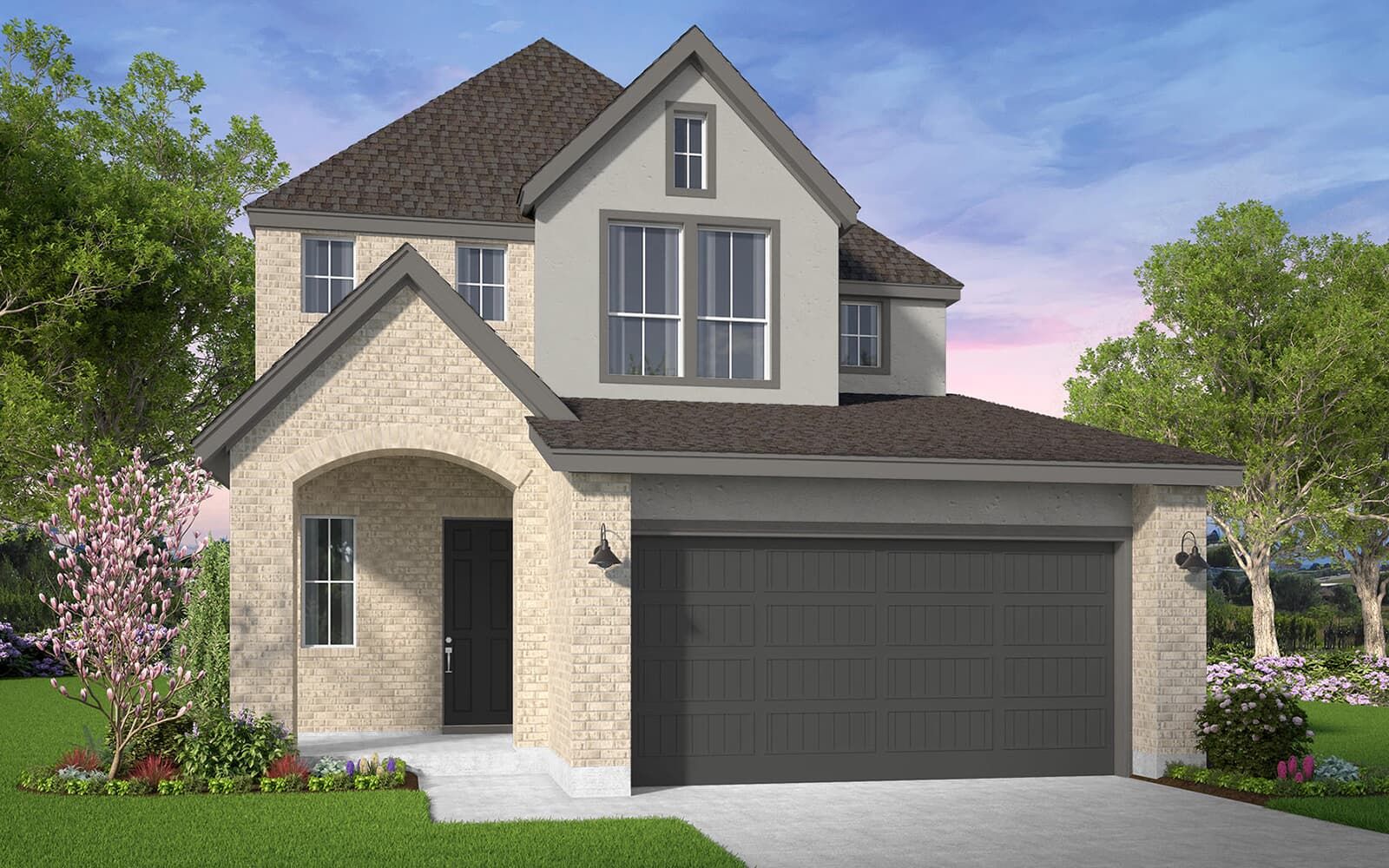 3026 Solace Springs Lane (Hollins)
