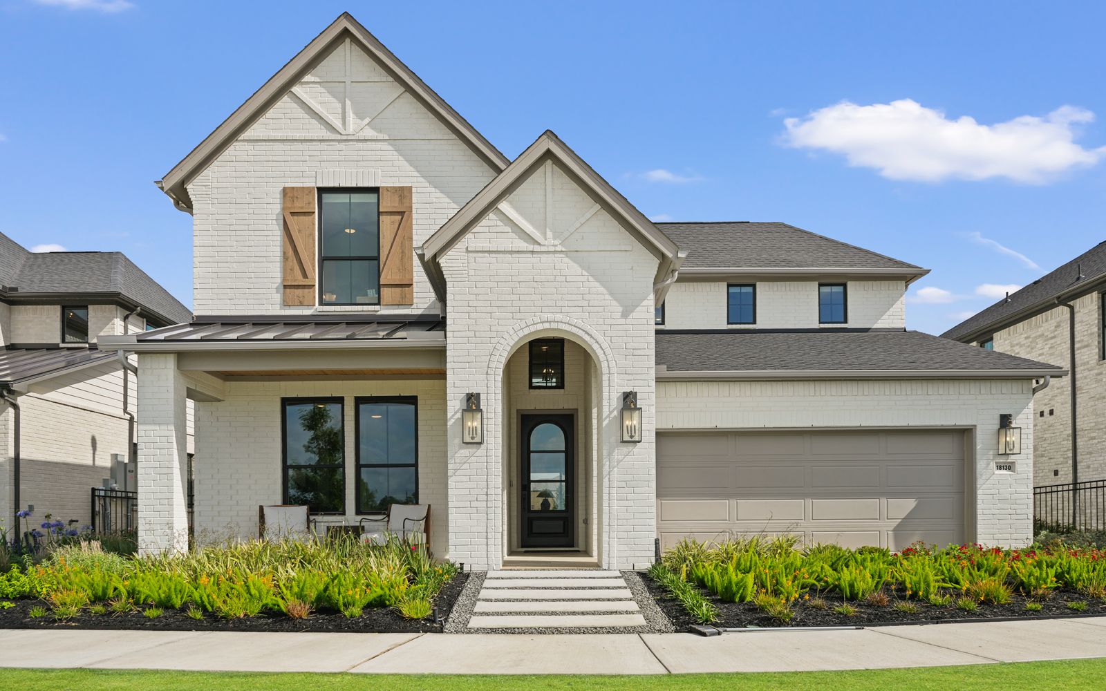 50' Traditional Homes at Midline - Webster, TX