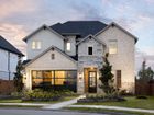 Traditional Homes Collection at Elyson - Katy, TX
