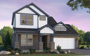 7706 Daisy Knoll Drive (Rowan)