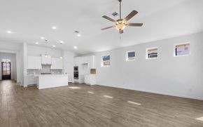 40' Traditional Homes Collection at Elyson - Katy, TX