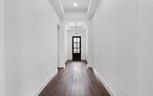 50' Traditional Homes at Elyson - Katy, TX