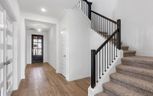 50' Traditional Homes at Elyson - Katy, TX