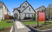 casa en 40' Traditional Homes Collection at Elyson por Brookfield Residential