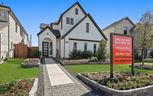 40' Traditional Homes Collection at Elyson - Katy, TX