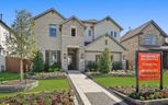 50' Traditional Homes at Elyson - Katy, TX