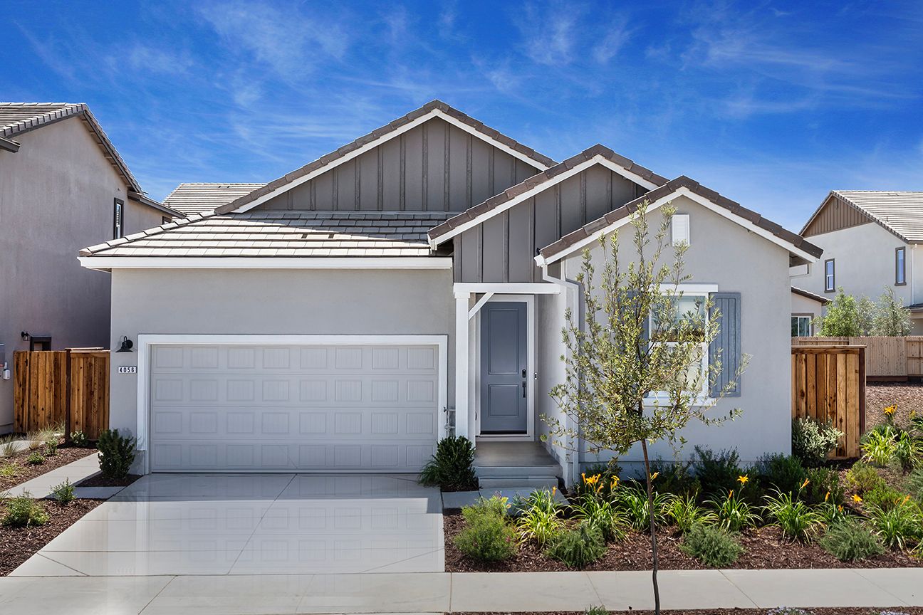 3193 Red Feather Way. Roseville, CA 95747