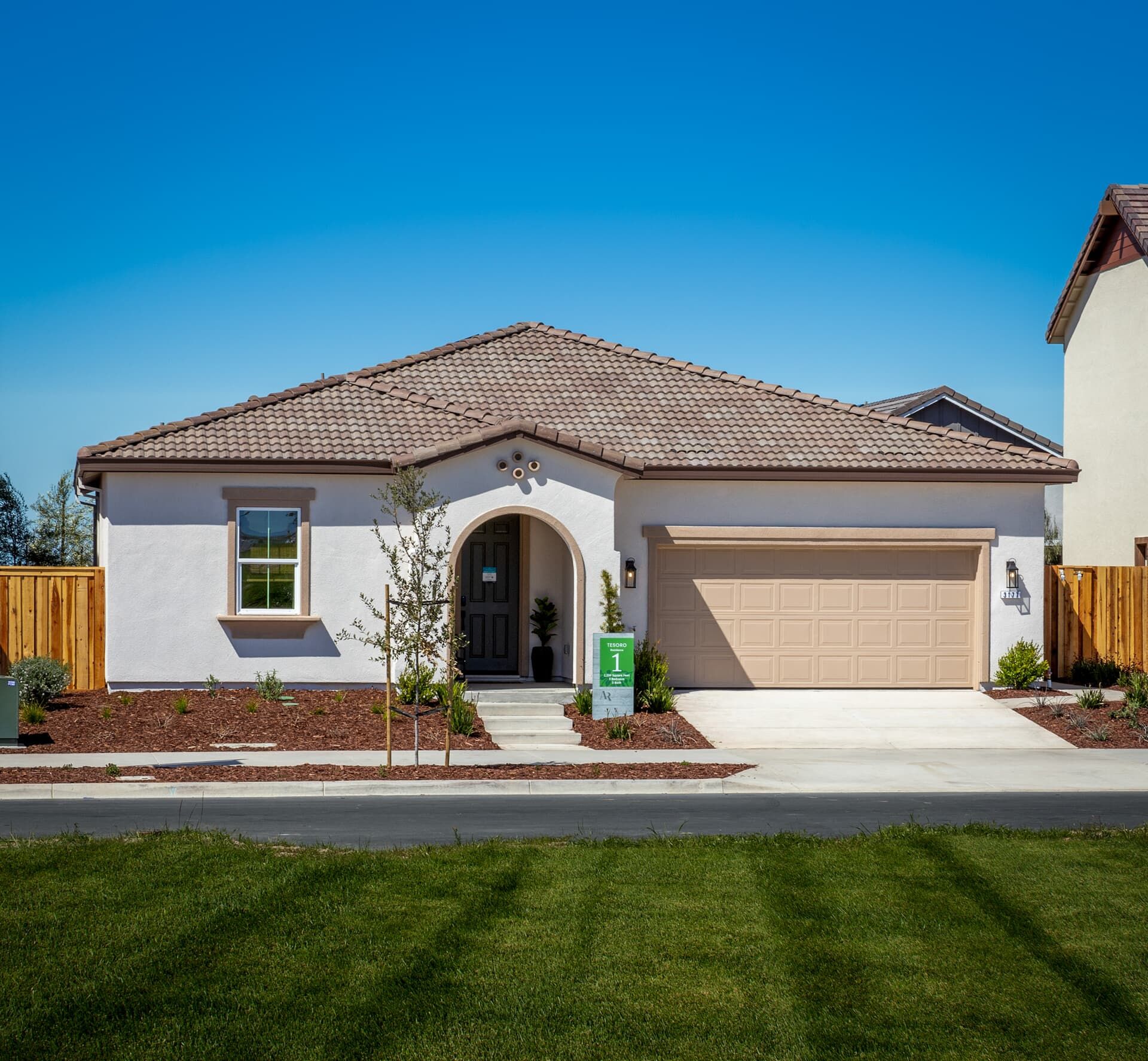 3193 Red Feather Way. Roseville, CA 95747