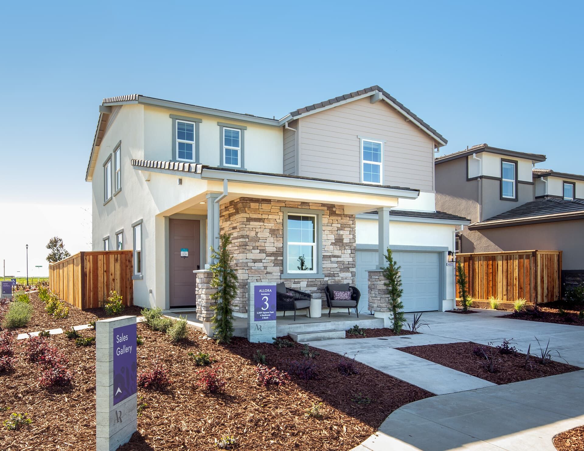 3193 Red Feather Way. Roseville, CA 95747