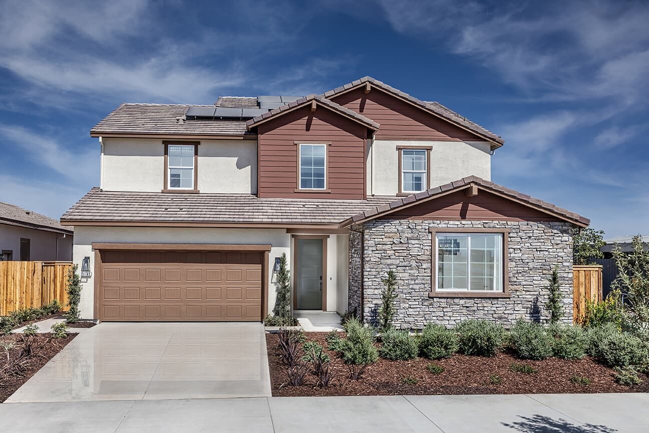 3193 Red Feather Way. Roseville, CA 95747