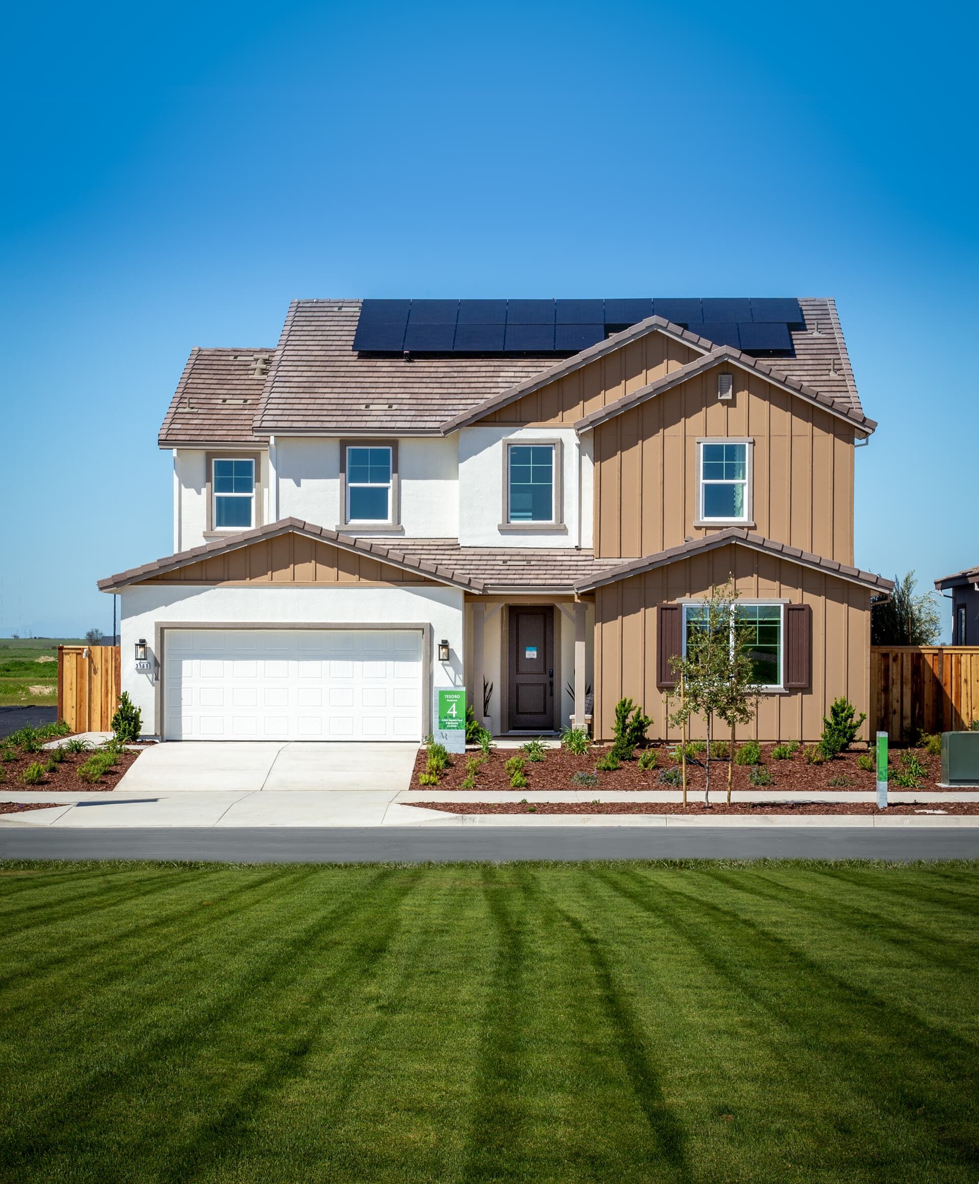 3193 Red Feather Way. Roseville, CA 95747