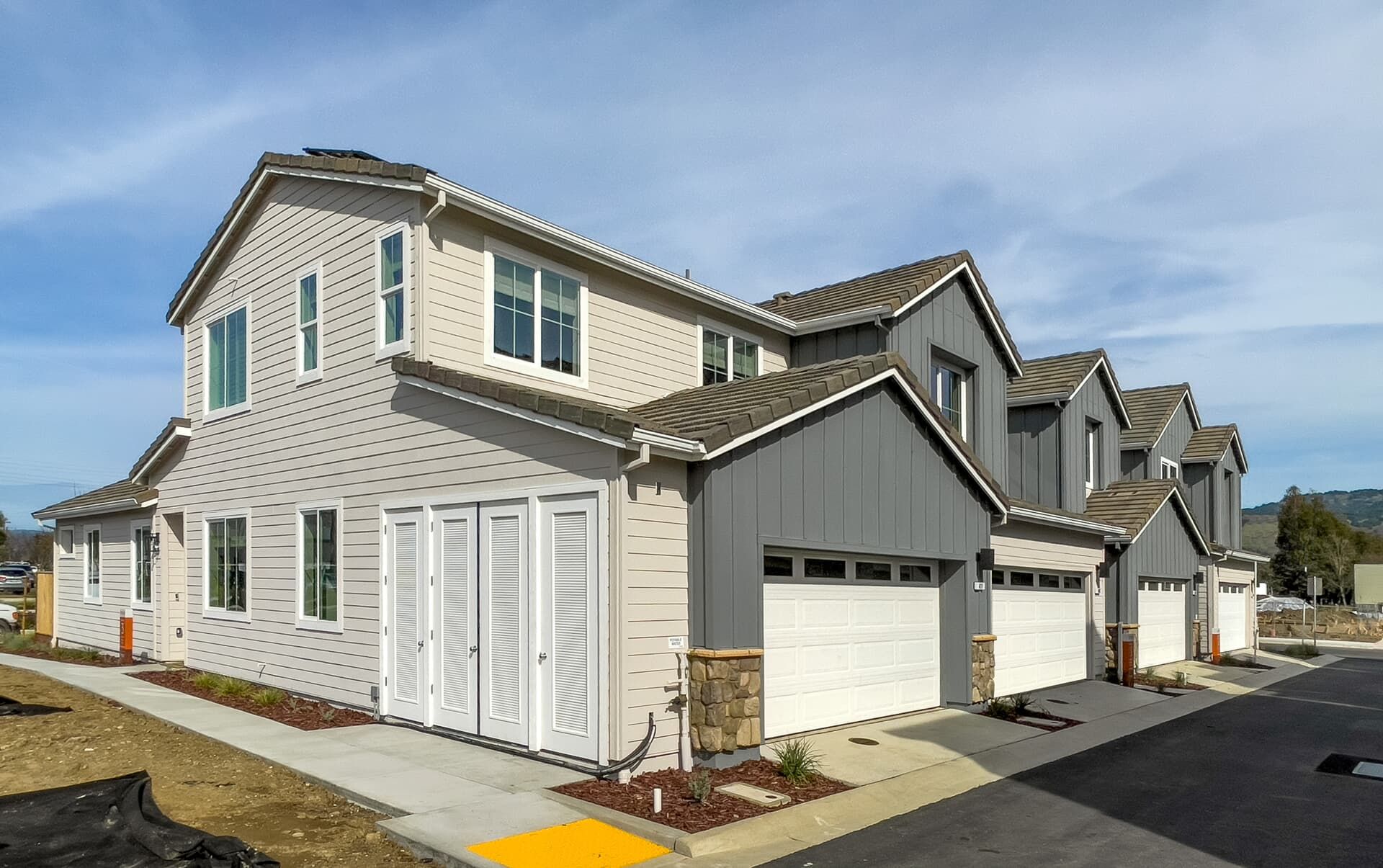 324 Goldenstar Way. Napa, CA 94558