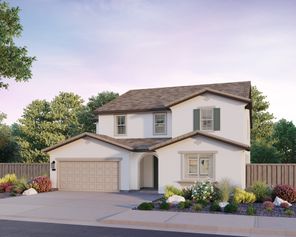 633 Silver Canoe Court (Residence 4)