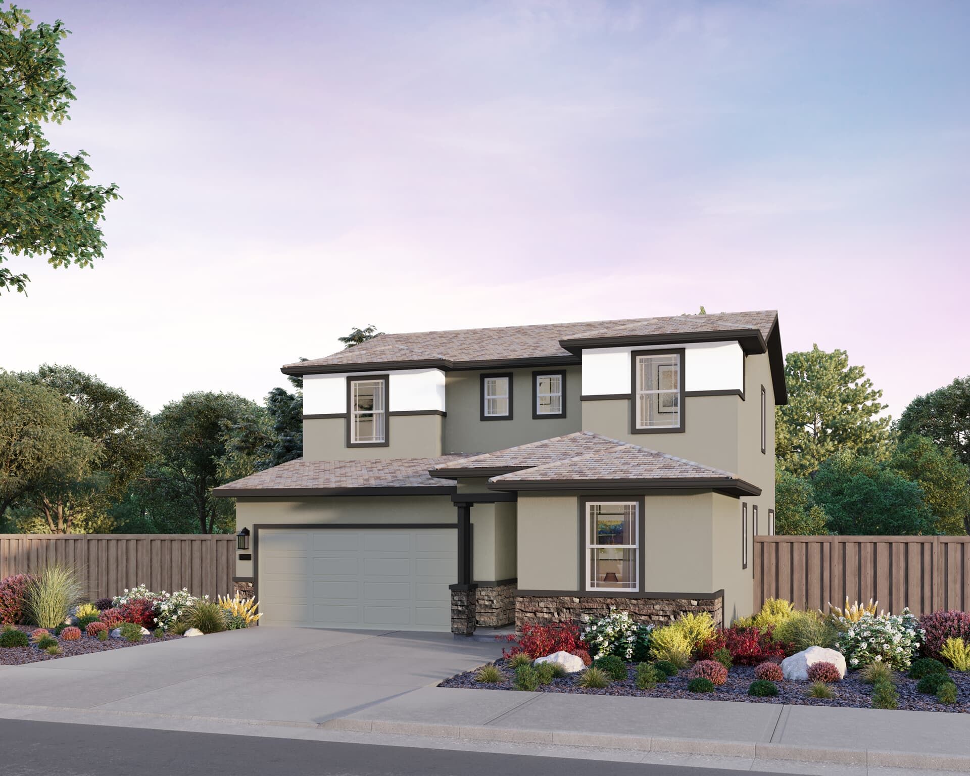 217 Butterfly Spring Court (Residence 4)