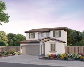 6033 Butterfly Spring Way (Residence 4)