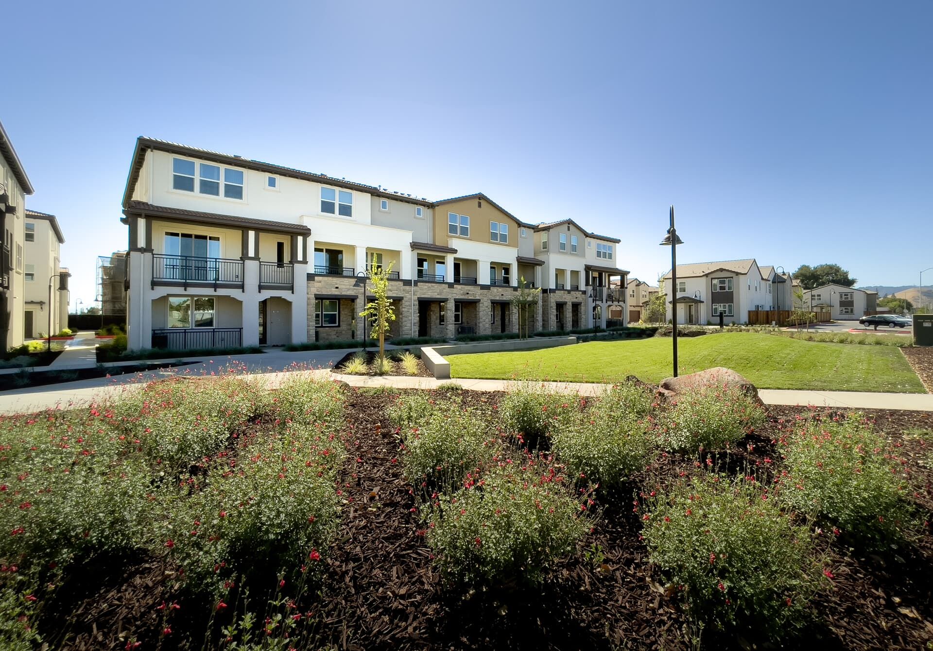 Moonstone At Rosewood - Morgan Hill, CA