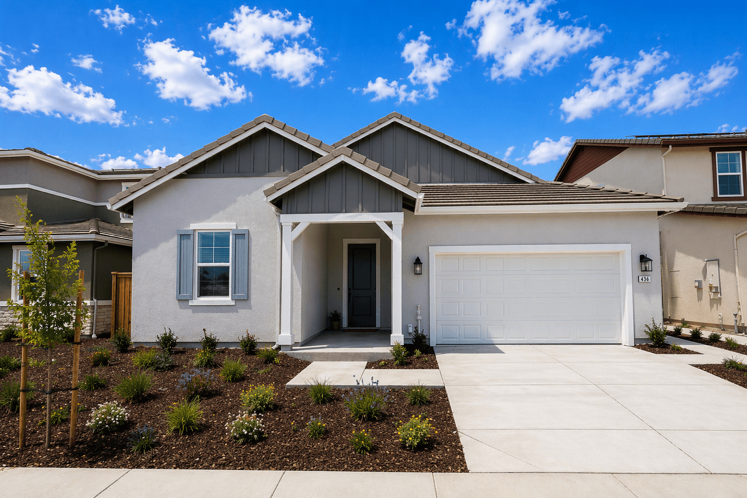 9105 Black Opal Circle (Residence 1)