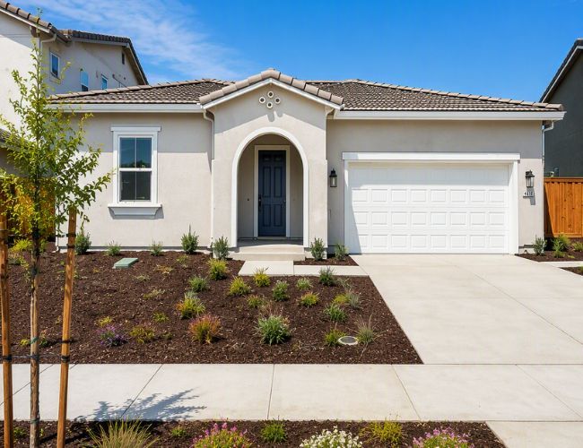 1225 Silver Feather Way (Residence 1)