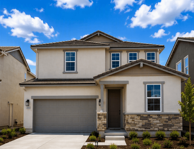 6049 Butterfly Spring Way (Residence 2)