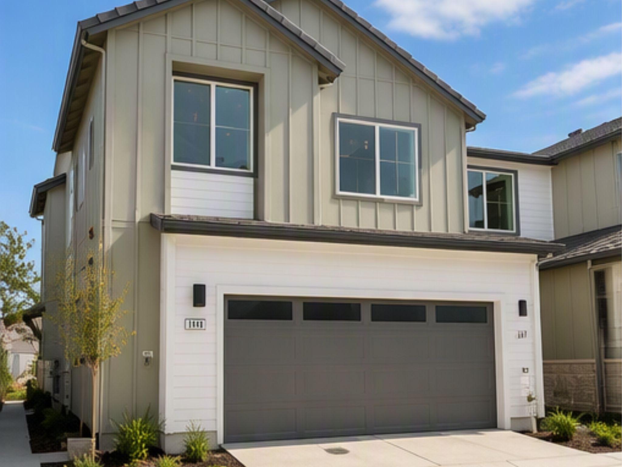 Residence 4 - Copperleaf at RiverSound Napa: Napa, California - Brookfield Residential