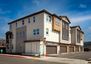 casa en Moonstone Neighborhood At Rosewood por Brookfield Residential