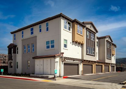 Rosewood is bringing charming townhomes to a charismatic location that checks all your boxes.