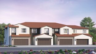 Residence 1 - Copperleaf Neighborhood at RiverSound Napa: Napa, California - Brookfield Residential