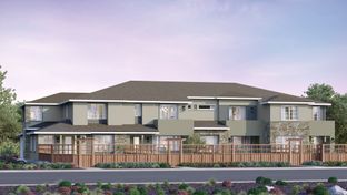 Residence 2 - Copperleaf Neighborhood at RiverSound Napa: Napa, California - Brookfield Residential