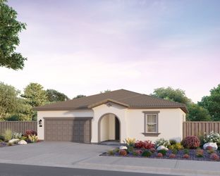 Residence 1 - Tesoro Neighborhood At Amoruso Ranch: Roseville, California - Brookfield Residential