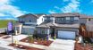 casa en Allora Neighborhood At Amoruso Ranch por Brookfield Residential