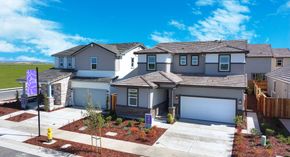 Allora Neighborhood At Amoruso Ranch - Roseville, CA