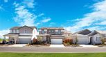 Allora Neighborhood At Amoruso Ranch - Roseville, CA