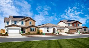Tesoro Neighborhood At Amoruso Ranch - Roseville, CA