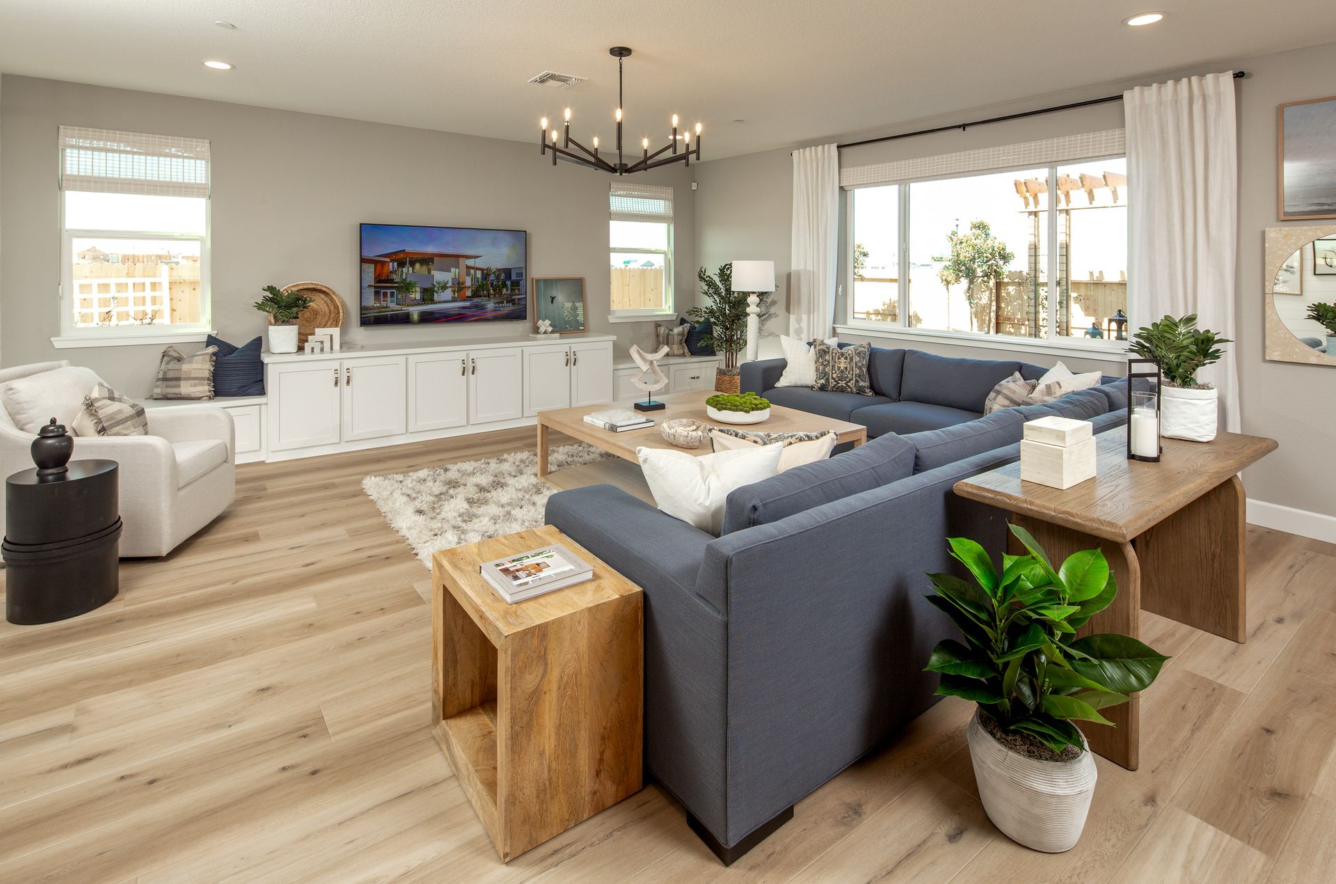 Great Room 