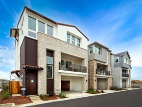 Foundry Neighborhood at RiverSound Napa - Napa, CA