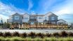 casa en Copperleaf Neighborhood at RiverSound Napa por Brookfield Residential