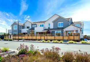 Residence 3 - Copperleaf Neighborhood at RiverSound Napa: Napa, California - Brookfield Residential