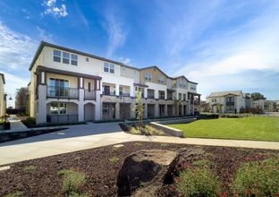 Residence 2 - Moonstone Neighborhood At Rosewood: Morgan Hill, California - Brookfield Residential