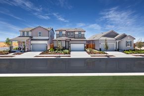 Allora Neighborhood At Amoruso Ranch - Roseville, CA