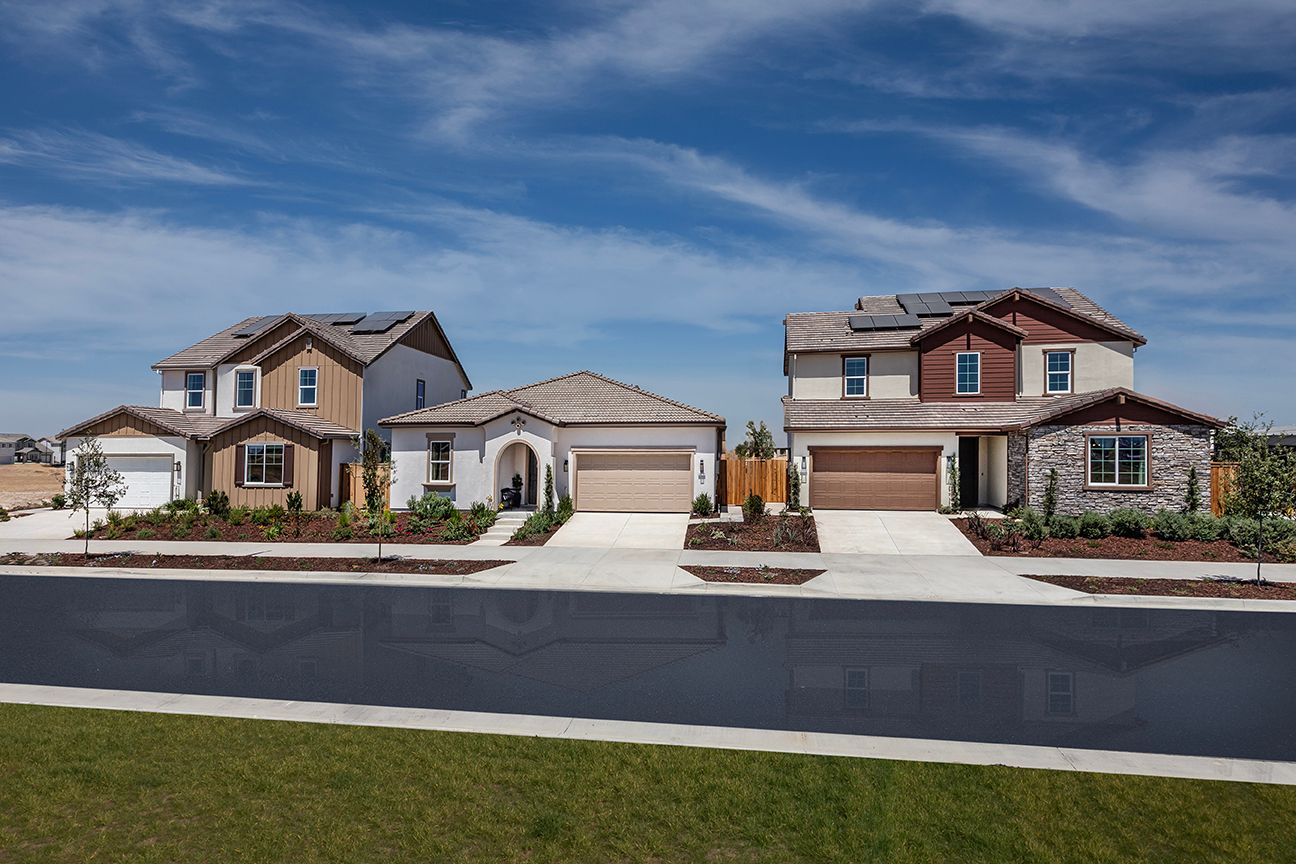 Tesoro Neighborhood