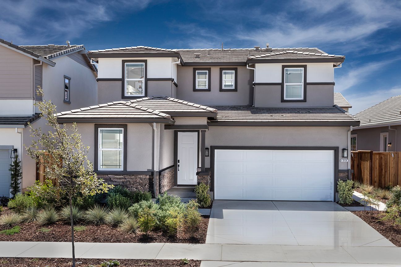 3193 Red Feather Way. Roseville, CA 95747